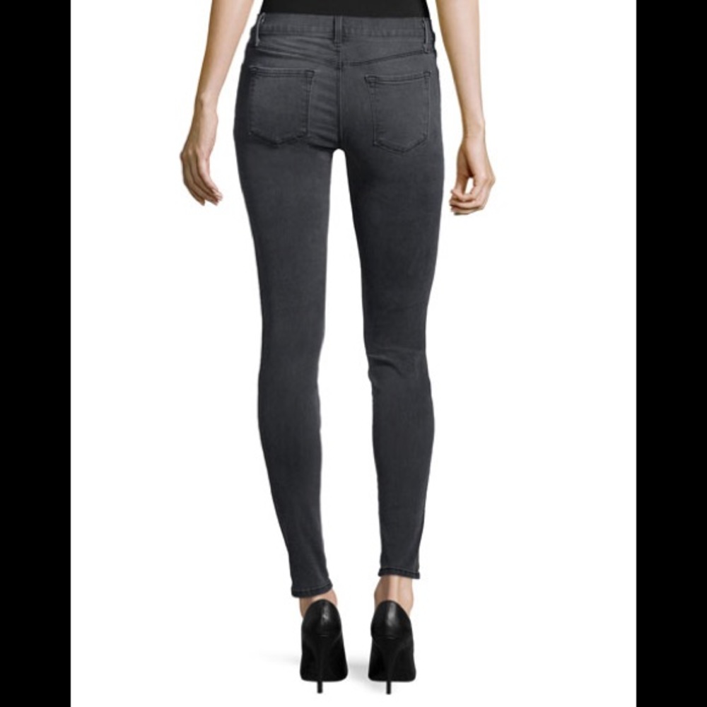 NWT J Brand Photo Ready mid rise capri (28)